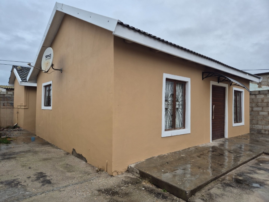 3 Bedroom Property for Sale in Kwazakhele Eastern Cape